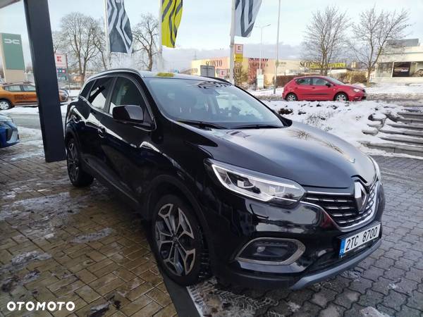 Renault Kadjar 1.3 TCe FAP Intens EDC - 5