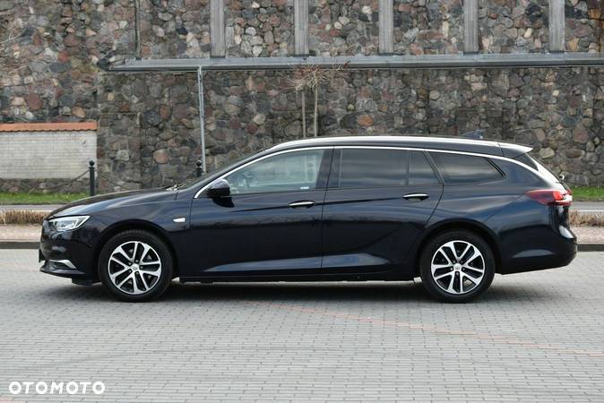 Opel Insignia - 4