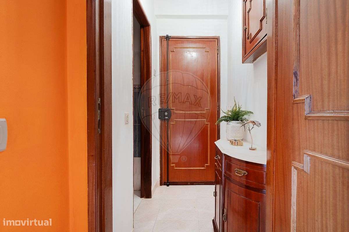 Apartamento T0 para venda - Grande imagem: 4/16