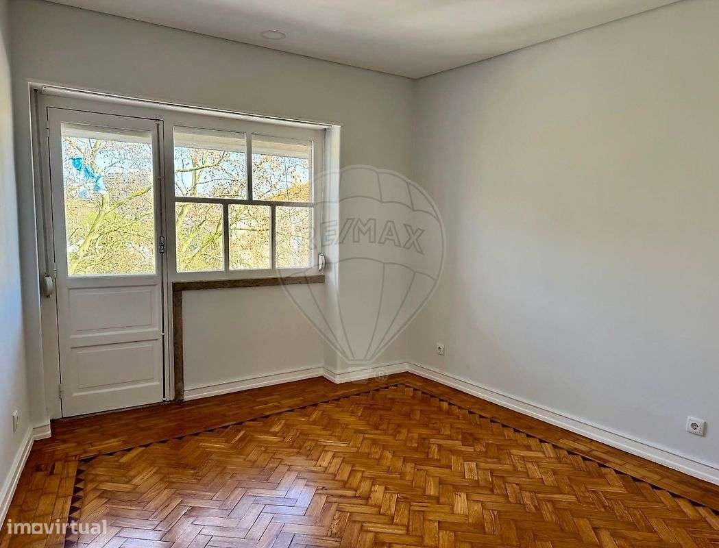 Apartamento T2 para arrendamento - Grande imagem: 2/10