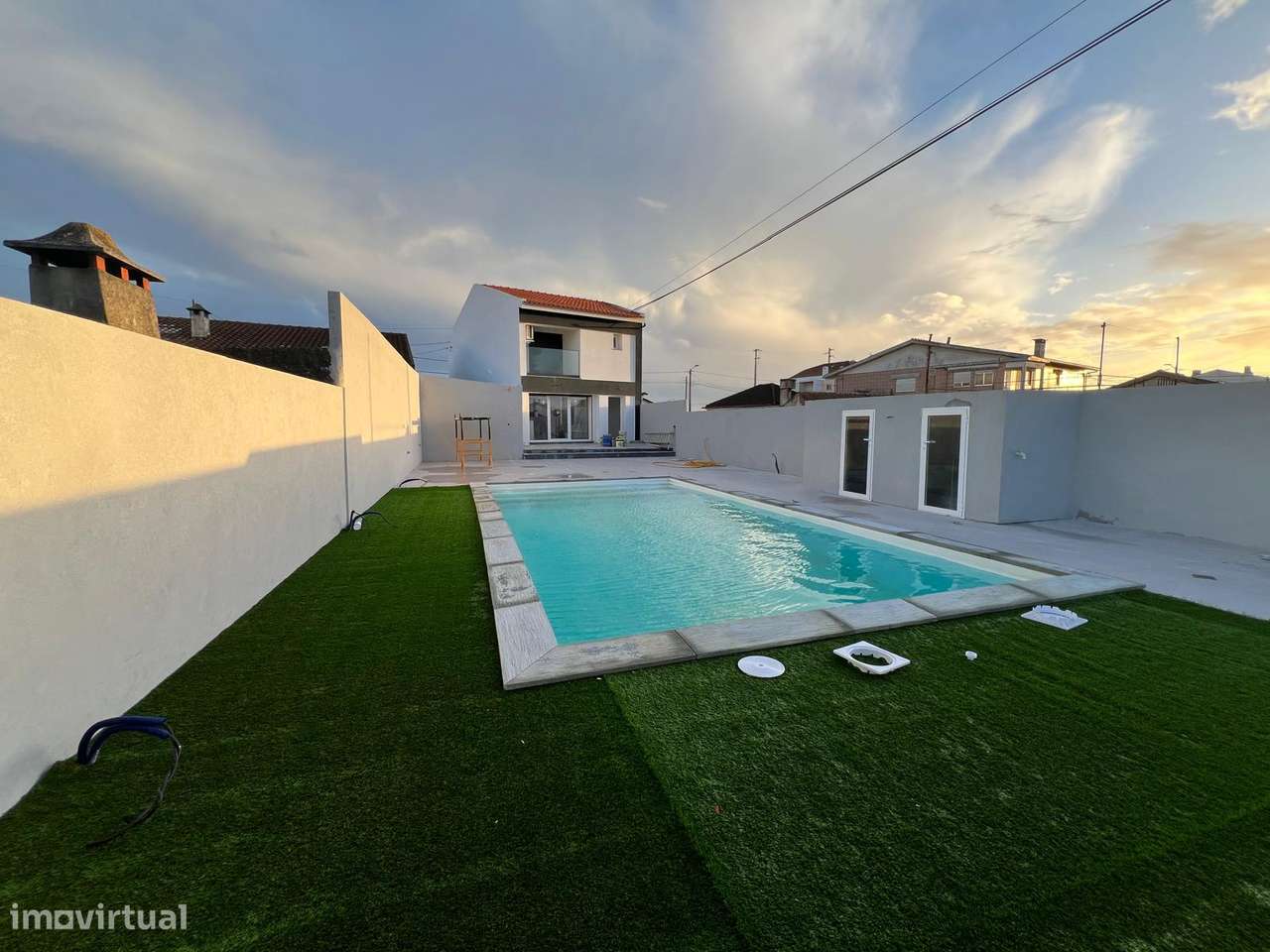 Moradia T3 na Gafanha da Nazaré - Grande imagem: 4/27