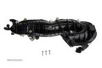 Galerie admisie motor N47 BMW seria 1 E81 E82 E87 E88, seria 3 E90 E91 E92 93, seria 5 E60 E61, X1 E84, X3 E83 - 6