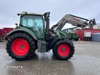 Fendt 512 vario - 7