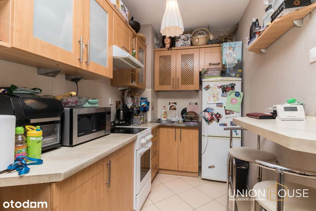 Mieszkanie 2 pokojowe  - Ruczaj - Pełny obrazek: 3/11