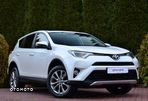 Toyota RAV4 2.0 D-4D 4x2 Start-Stop Executive - 1