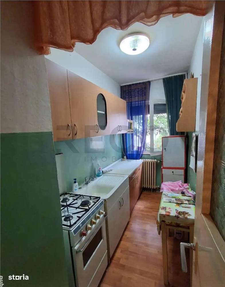 RECO .Apartament 2 camere . Tip X-0