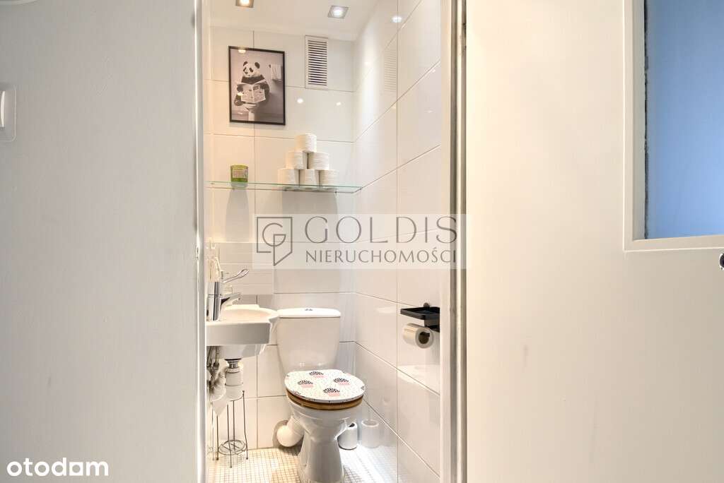 Nowe 3 Pokoje z Wyposażeniem – Winda, Balkon-8