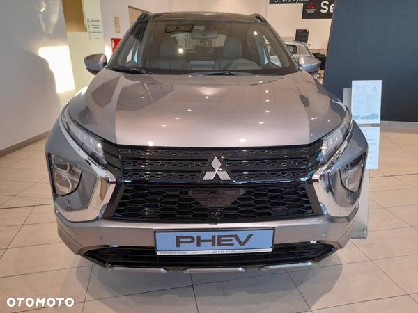 Mitsubishi Eclipse Cross - 2