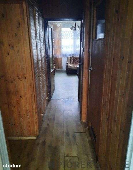 3-pokojowe mieszkanie na Bielanach-17