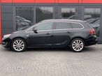 Opel Astra 2.0 CDTI DPF Edition Sport - 7