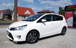 Toyota Verso 1.6 D-4D 5-Sitzer Start/Stop Life - 1