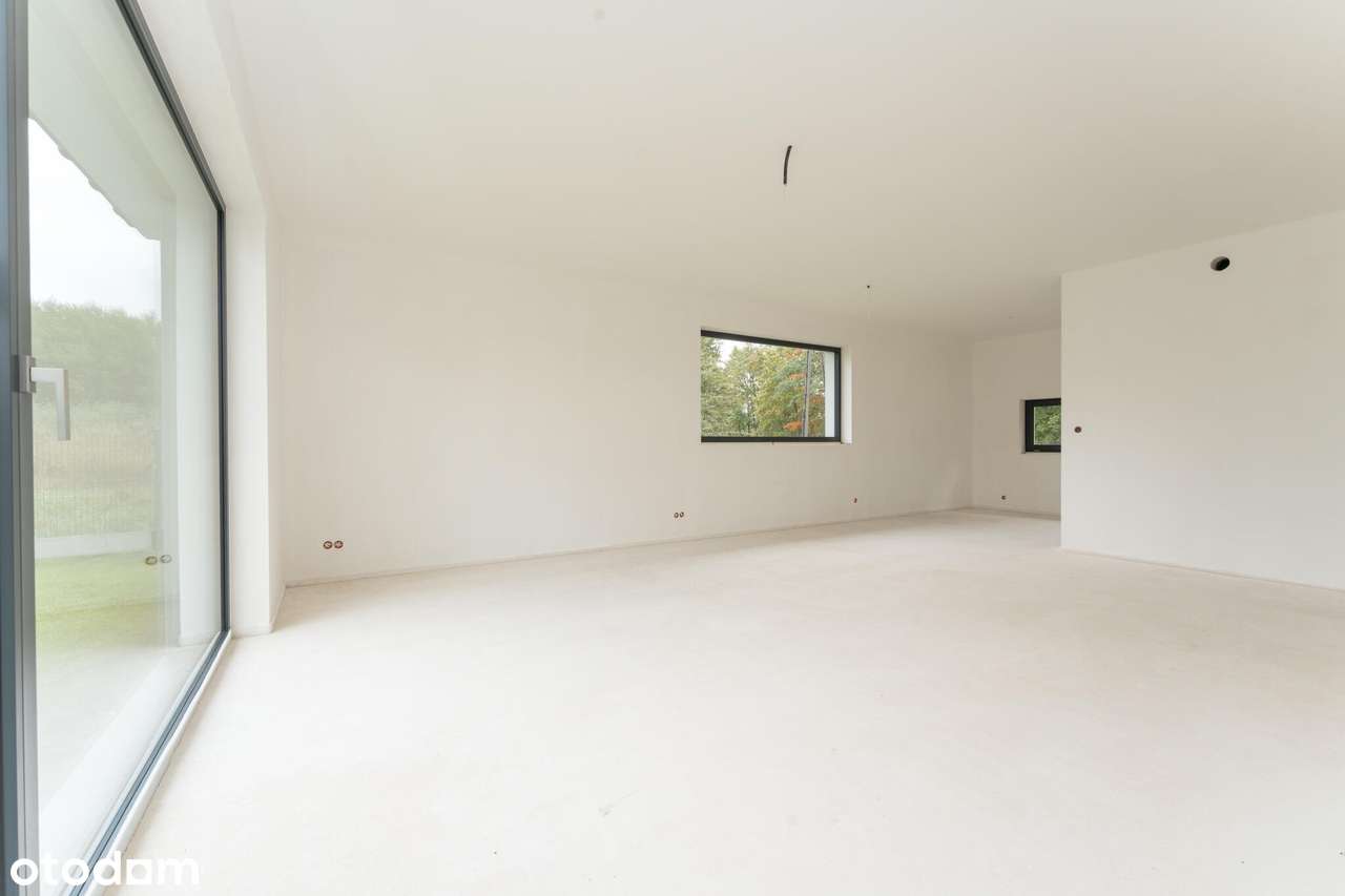 Nowy | Energooszczędny| 4 pok. Dom 115 m2+ 27m2 Poddasze| Media-4