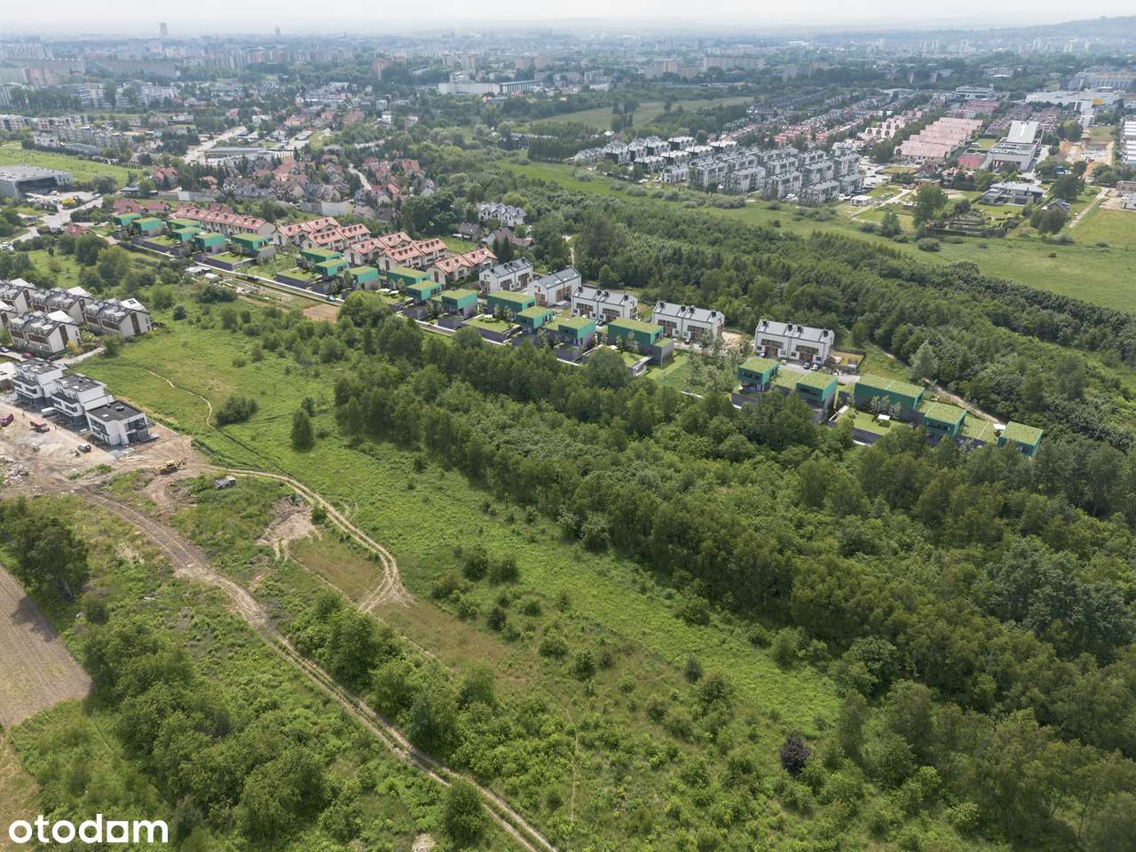 Łokietka Park Lane - Pełny obrazek: 5/20