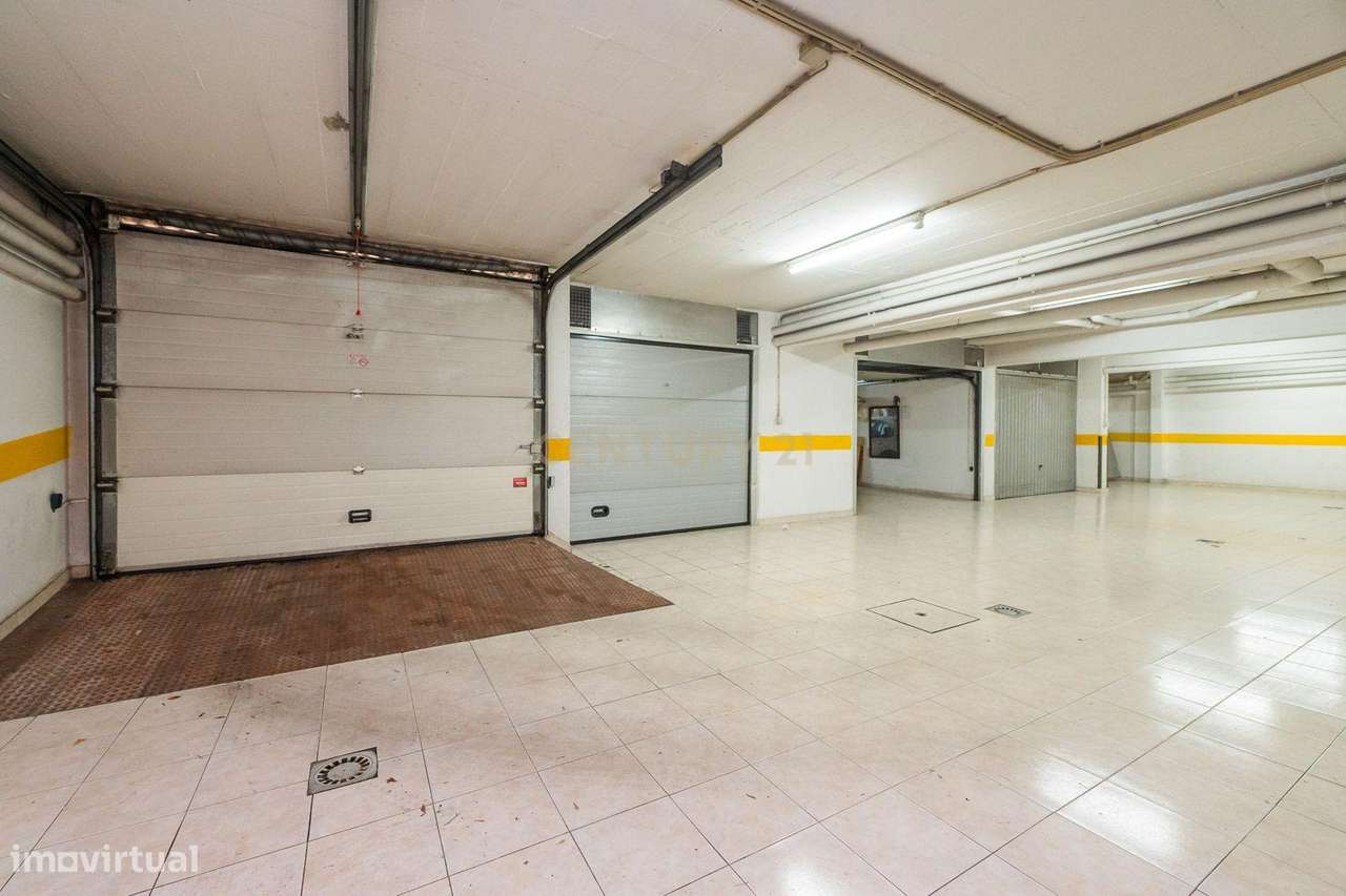 Apartamento T3 c/Box | Matarraque-34