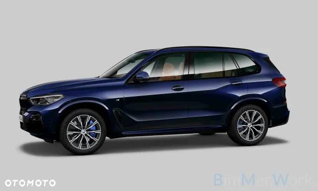 BMW X5 xDrive25d - 40