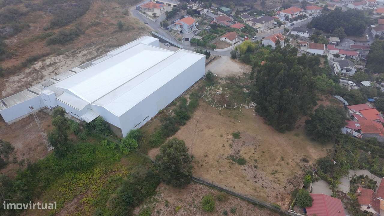 Terreno para construção de armazéns / indústria   - Nespereira, Guimar-9