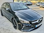 Mercedes-Benz CLA 220 d Shooting Brake AMG Line Aut. - 24