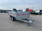 TEMARED TRANSPORTER 3015/2 - 3