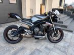 Triumph Street Triple - 39