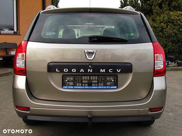 Dacia Logan - 5