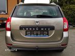 Dacia Logan - 5