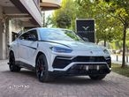 Lamborghini URUS Standard - 1