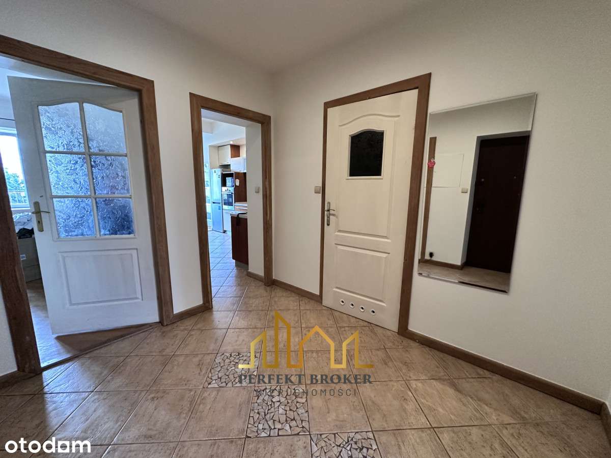 Mieszkanie w sercu Miasteczka Akademickiego!-5