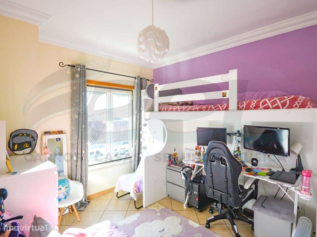 **OPORTUNIDADE** Apartamento T3 em Almeirim-30