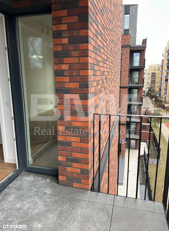 Biuro na Pradze Północ, blisko metra - Pełny obrazek: 5/9