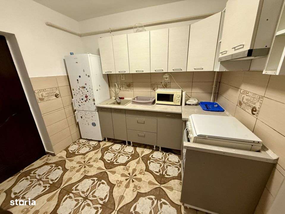 Apartament modern 2 camere, zona Teilor - Imagine principală: 4/7