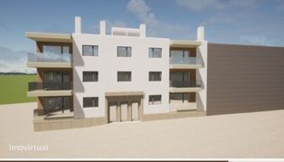 Apartamento T3 NOVO Moderno e Eficiente! Junto ao acesso da A8! - Grande imagem: 5/11