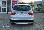 BMW X3 xDrive20d Aut. - 6