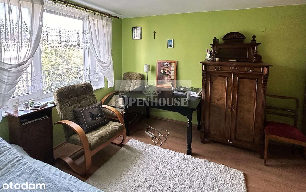 Dom na osiedlu Słonecznym  w Głogowie-8