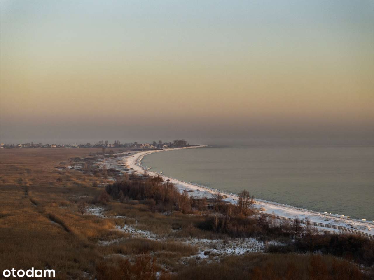 Kameralne apartamenty 150 m od plaży w Mechelinkach-14