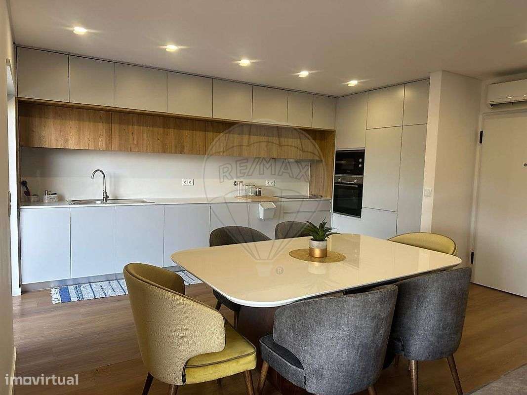 Apartamento T2 para venda - Grande imagem: 5/23