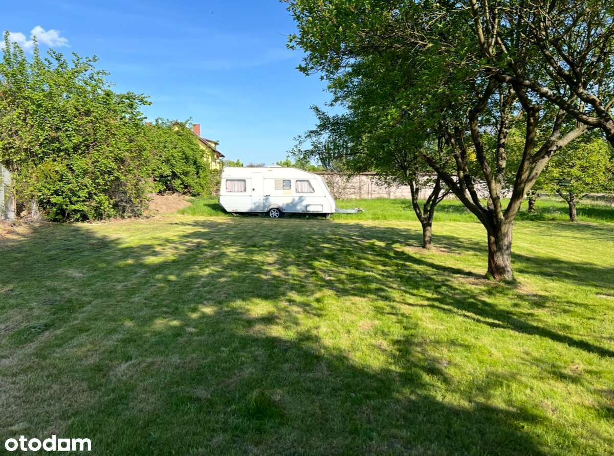 Piękna działka w Lublinie Węglinek ul.Pasterska Media - Pełny obrazek: 2/10