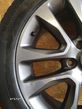 JEEP GRAND CHEROKEE WK2 ALUFELGA 20" 265/50R20 OVERLAND - 3