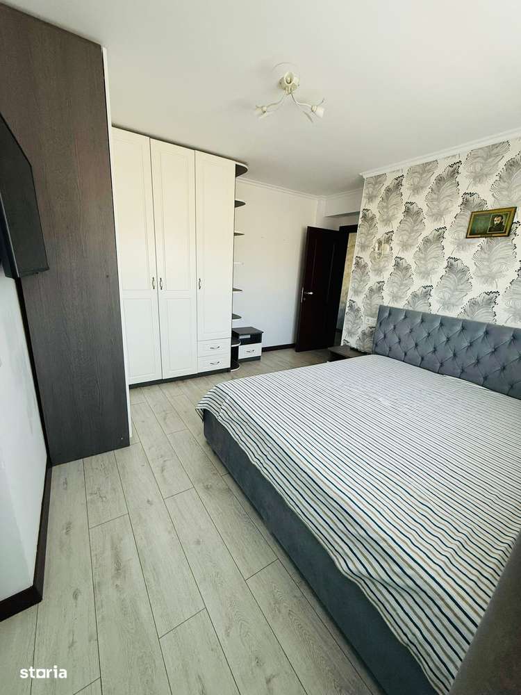 Chirie Apartament Mioveni, Bloc Nou, Et2, lift, modern, mobilat utilat - Imagine principală: 4/9