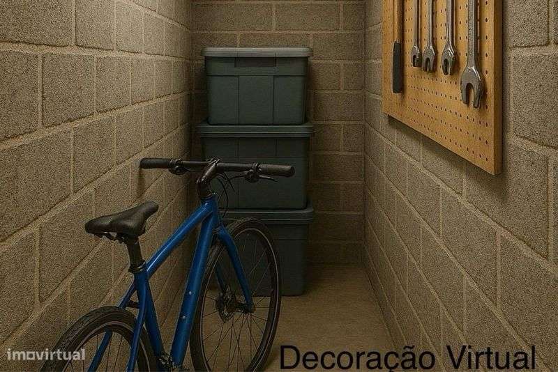 Chiado, 200 m do Largo do Carmo — 490.000€ - Grande imagem: 4/5