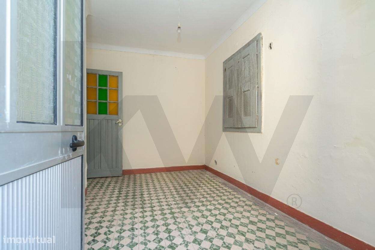 Moradia Térrea T3 com terreno e garagem em Pereira - Grande imagem: 2/30