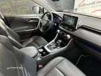 Toyota RAV4 2.5 Hybrid VVT-iE 4x4 Luxury - 5