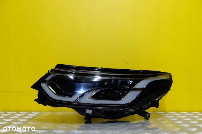 LAND ROVER DISCOVERY SPORT REFLEKTOR LAMPA XENON - 1