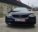 BMW Seria 5 - 5