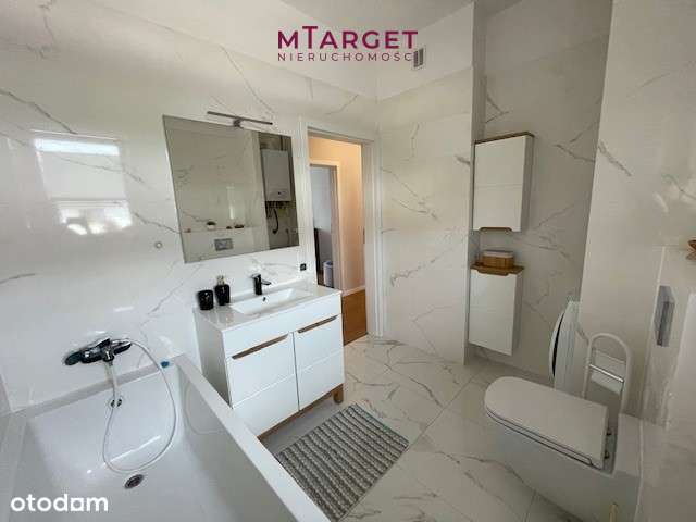 Bezczynszowe 3 pokoje w Józefosławiu-13