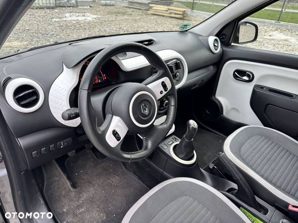 Renault Twingo SCe 70 Life - 21