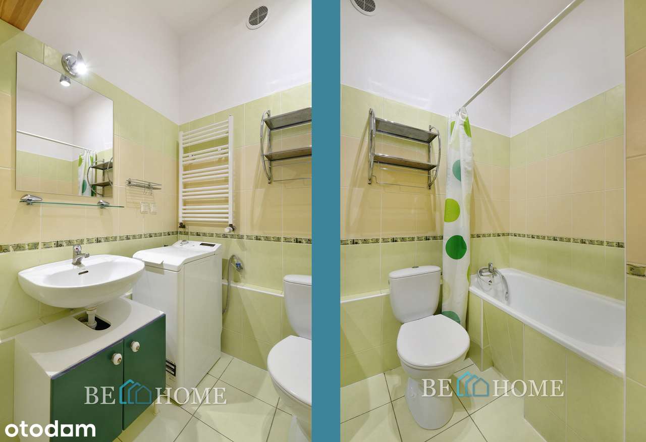 Mieszkanie 39m2 + OGRÓDEK 24m2 z tarasem, Tarchomin, ul. Pasłęcka-15