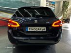 Peugeot 308 SW 1.5 BlueHDi Style - 7