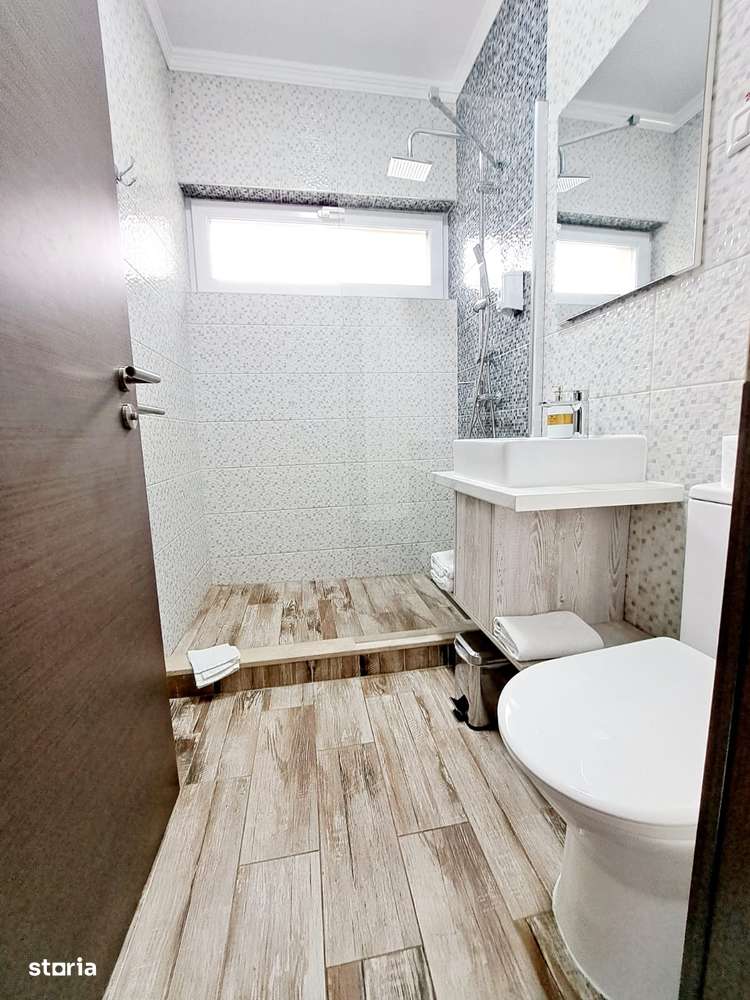 360 IMOBILIARE pune în vânzare o vilă superbă în Giarmata-11