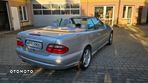 Mercedes-Benz CLK 430 - 3