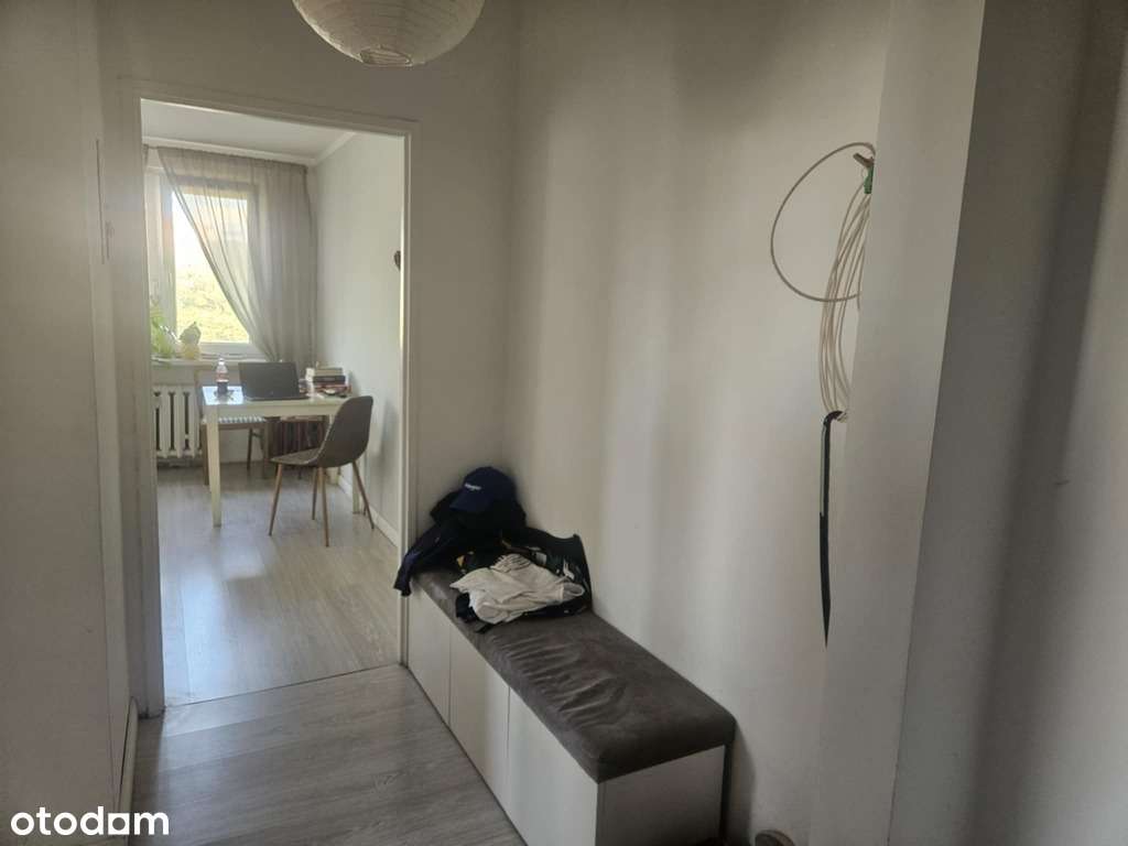 mieszkanie 2-pokojowe z oddzielną kuchnią.-5